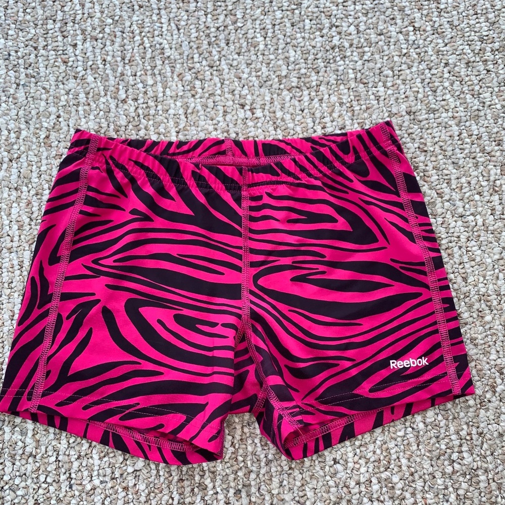 Reebok spandex